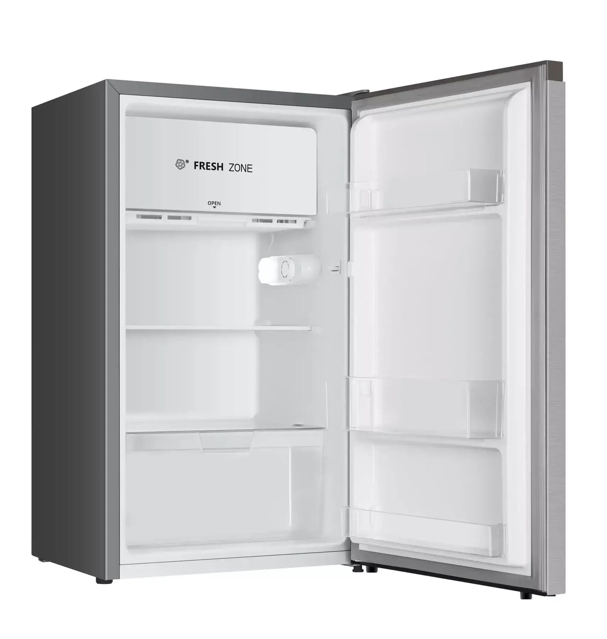 Hisense 121L Single Door Refrigerator – Model 121DR