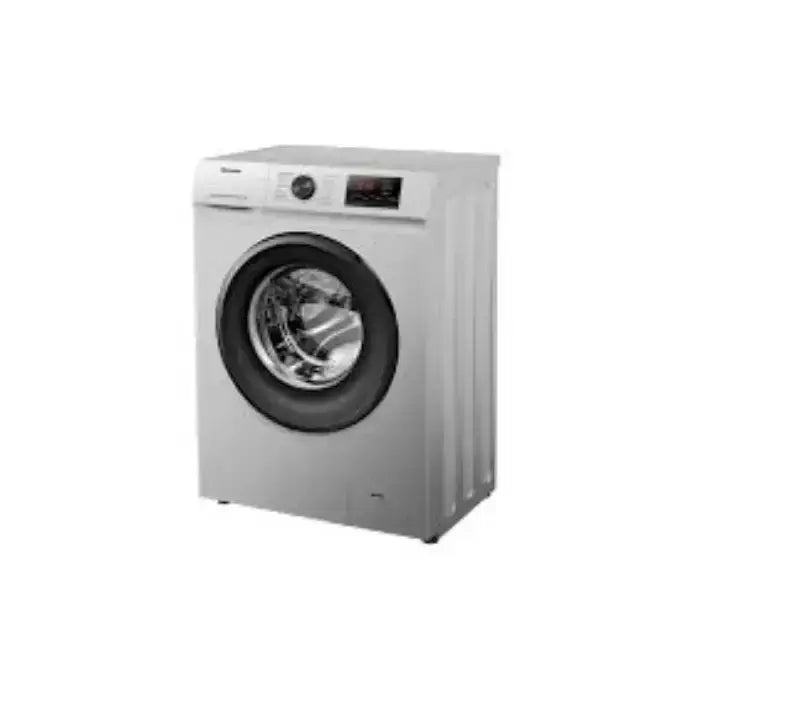 Hisense 6KG Front Load Washing Machine WFVB6010MS – Automatic Washing Machine