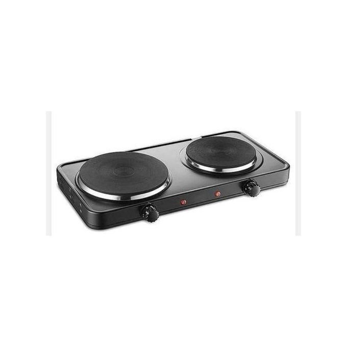 Hot Plate
