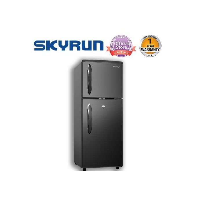Double Door Refrigerator