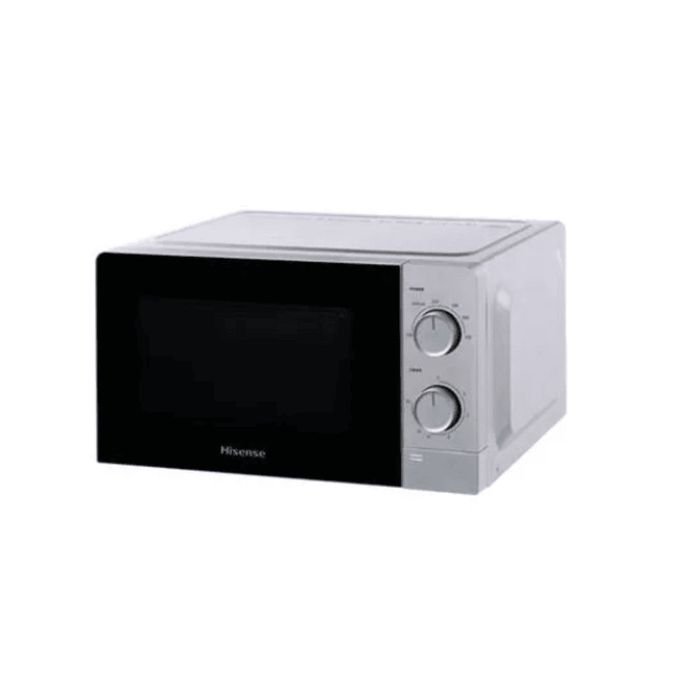 Microwaves