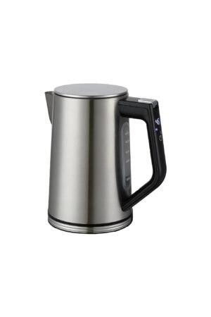 Hisense 1.7L Digital Electric Kettle 2200W – Black | H17KSSS3