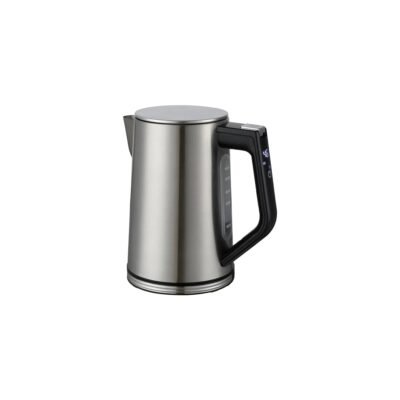 Hisense 1.7L Digital Electric Kettle 2200W – Black | H17KSSS3
