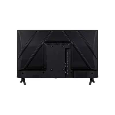Hisense 43-Inch FHD A4S Smart TV