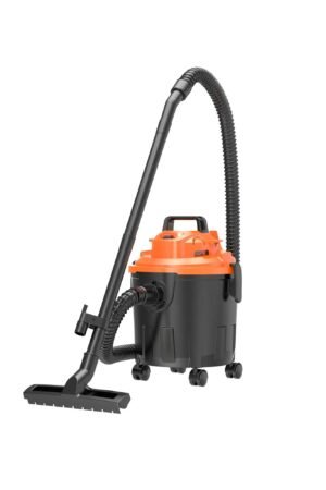 Maxi Vacuum Cleaner 1200W 18L (YLW6342-18L) Wet & Dry