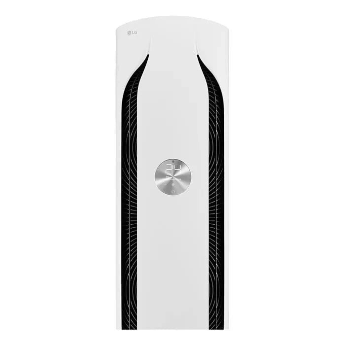 LG 2.5HP Floor Standing AC Dual Inverter – Smart ThinQ & Smart Care Air Conditioner - Image 3