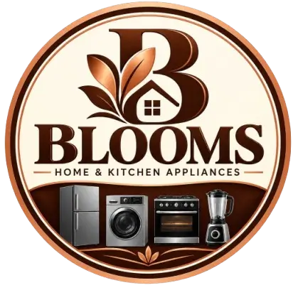 Blooms Home and Kitchen Appliances