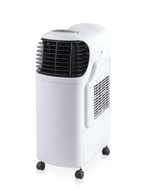 Mobile Air Conditioners