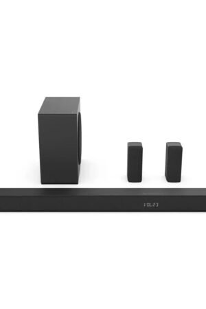 Hisense HS5100 540W 5.1CH Soundbar with Subwoofer