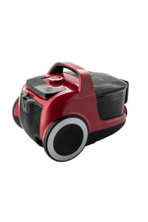 Hisense HVC2202G4AHR 2200W 3.3L Vacuum Cleaner
