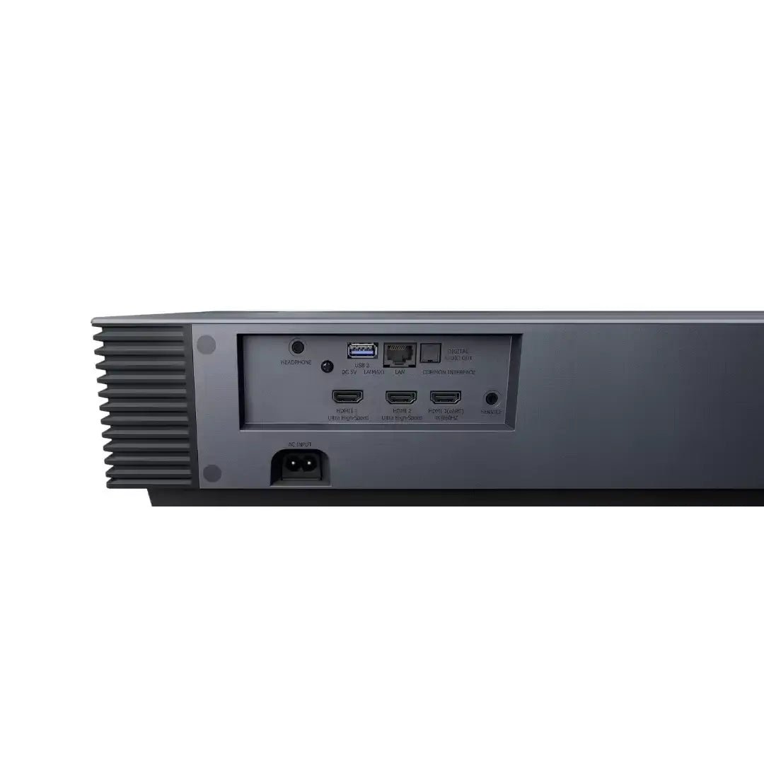 Hisense PX3 4K Smart Laser Cinema TV – 80–150 Inch Projection - Image 8
