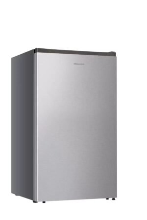 Hisense 121L Single Door Refrigerator – Model 121DR