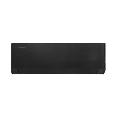 Hisense 2.0HP Inverter Split AC – Black | Powerful Energy-Efficient Cooling