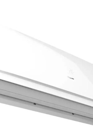 Hisense 1.0HP Inverter Split Air Conditioner – Energy Efficient AC