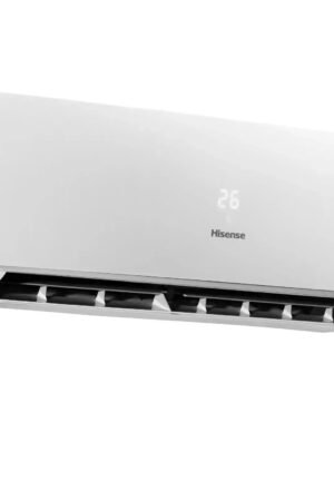 Hisense 1.5HP Split Air Conditioner – Normal AC