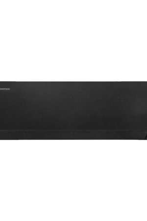 Hisense 1.5HP Inverter Split AC – Black | Energy-Efficient Air Conditioner