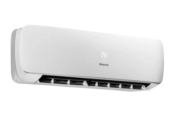 Hisense 1.0HP Split Air Conditioner – Normal AC