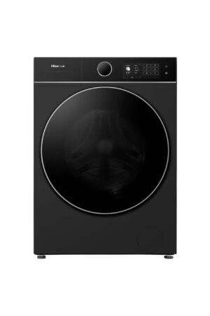 Hisense 12/8KG Front Load Washer Dryer – WD5I1245BB