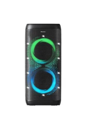 Hisense Party Thunder 620W Ultimate Party Speaker