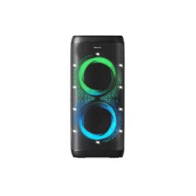 Hisense Party Thunder 620W Ultimate Party Speaker