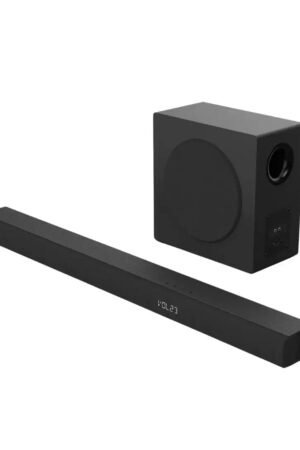 Hisense HS3100 480W 3.1CH Soundbar with Subwoofer