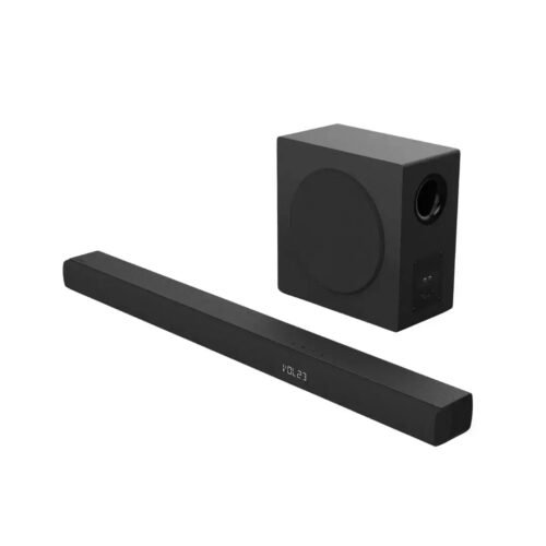 Hisense HS3100 480W 3.1CH Soundbar with Subwoofer