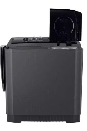 LG 18KG Top Load Twin Tub Washing Machine – 1861RWNT
