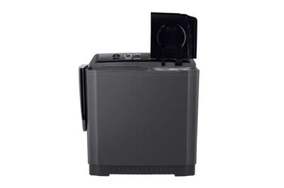 LG 18KG Top Load Twin Tub Washing Machine – 1861RWNT