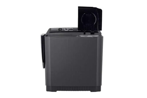 LG 18KG Top Load Twin Tub Washing Machine – 1861RWNT