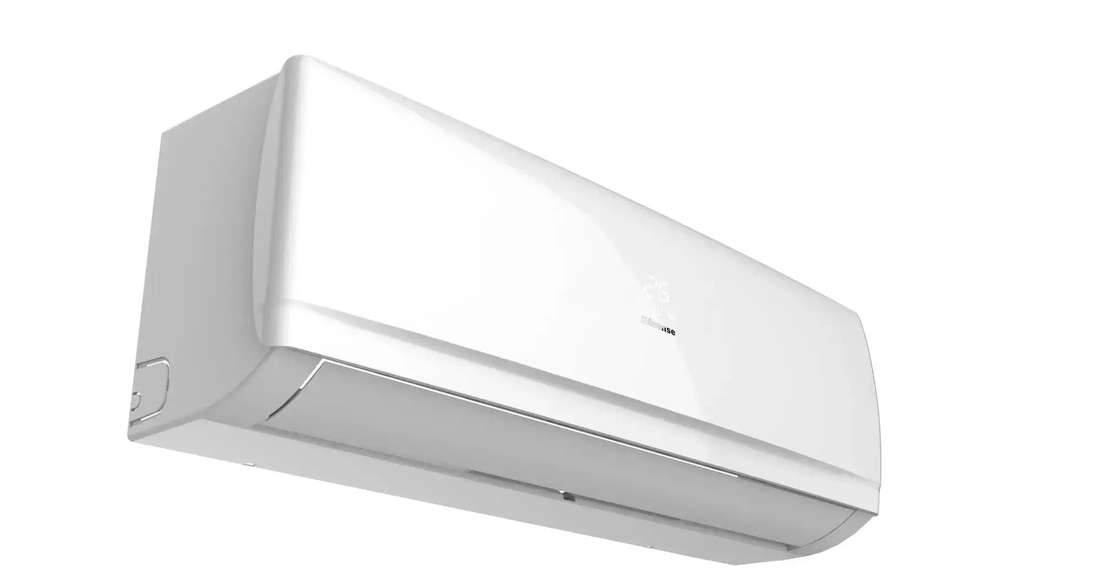 Hisense 1.0HP Inverter Split Air Conditioner – Energy Efficient AC - Image 3