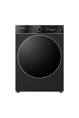 Hisense 12kg Front Load Washing Machine – WF7I1248BBR