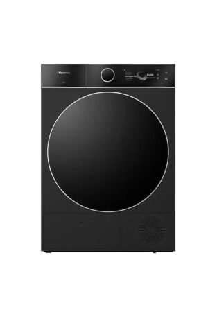 Hisense 7i Series 10KG Tumble Dryer – DH7I108BBAB