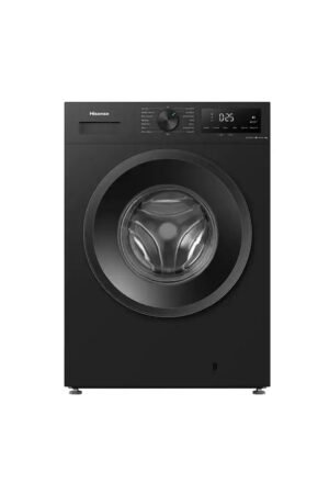 Hisense WF1I6022BK 6KG Front Load Washing Machine