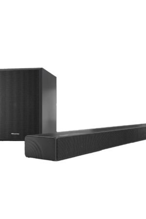 Hisense U3120G 420W 3.1.2CH Soundbar with Subwoofer