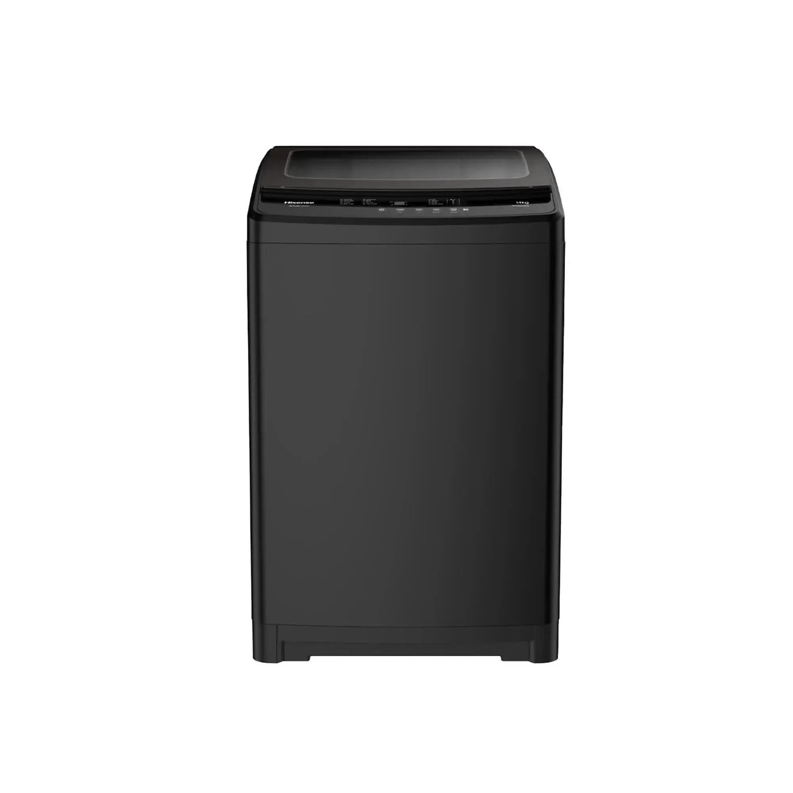 Hisense 14KG Top Load Washing Machine – WT3W1422UB