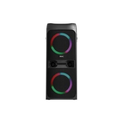 Hisense HP300 400W Party DJ Speaker