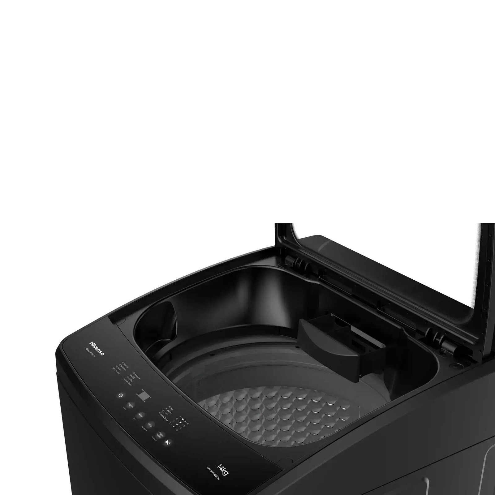 Hisense 14KG Top Load Washing Machine – WT3W1422UB - Image 11