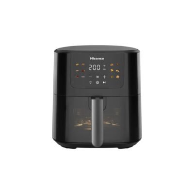 Hisense 5L 1500W Air Fryer – H05AFBK1S3