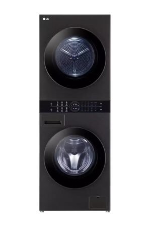 LG WashTower 13/10KG Front Load Washer & Dryer WT1310RH