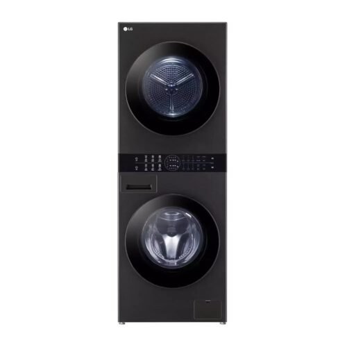 LG WashTower 13/10KG Front Load Washer & Dryer WT1310RH