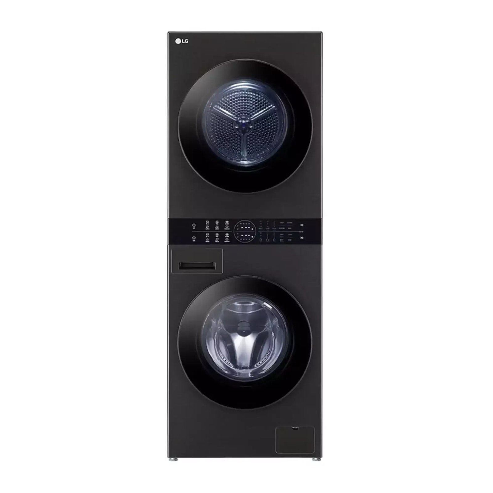 LG WashTower 13/10KG Front Load Washer & Dryer WT1310RH