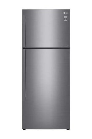 LG 438L Top Freezer Refrigerator – GL-C502HLCL
