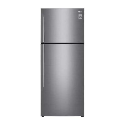 LG 438L Top Freezer Refrigerator – GL-C502HLCL