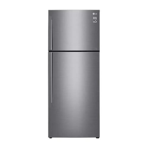 LG 438L Top Freezer Refrigerator – GL-C502HLCL