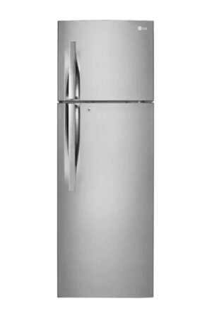 LG 308L Top Freezer Refrigerator – GL-C322RLBN