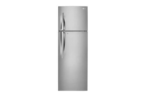 LG 308L Top Freezer Refrigerator – GL-C322RLBN