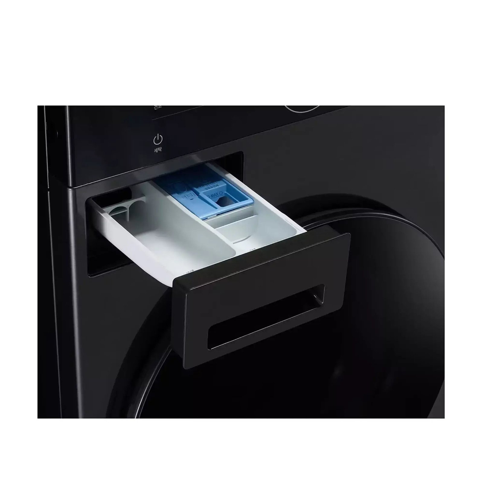 LG WashTower 13/10KG Front Load Washer & Dryer WT1310RH - Image 5