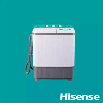 Hisense 5KG Twin Tub Top Load Washing Machine – WSPA503