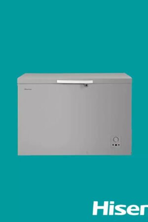 Hisense 297L Chest Freezer – 390SH-FC