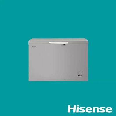 Hisense 297L Chest Freezer – 390SH-FC